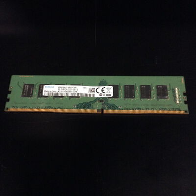 【座間相武台】中古  PC4-17000 8GB デスクトップ用 126161 