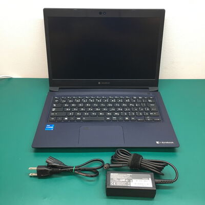 【佐賀南部バイパス店】中古  Dynabook SCX73/PLE(i5-1135G7/8GB/SSD256GB) 5250001725 