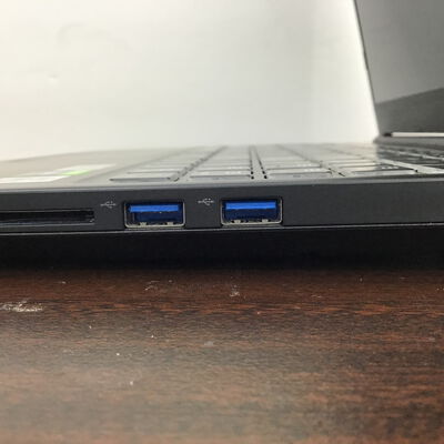 【福山ココローズ店】中古  raytrek G5(10300H/16G/1650Ti/NVMe512G/Win11) 5090000726 