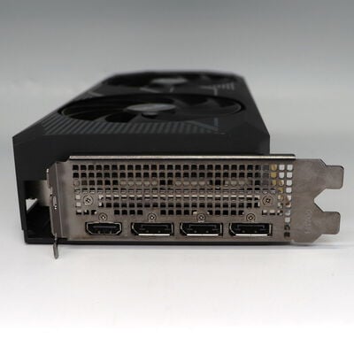 【札幌店】中古  Acer Nitro AMD Radeon RX 7700 XT OC - 12GB（RX7700XT 12GB） 3480036869 