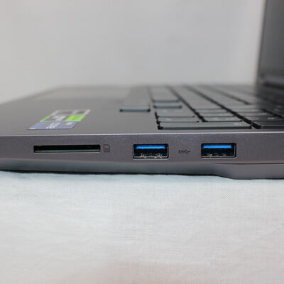 【徳島住吉店】中古  THIRDWAVE GALLERIA UL9C-R49-C6 187210 