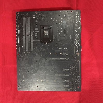 【静岡東瀬名店】中古  ASUS STRIX H270F GAMING (H270 1151 ATX DDR4) 133242 