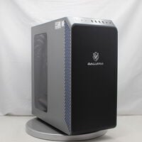 中古  THIRDWAVE GALLERIA SK(Intel Core i7 12700/32GB DDR4 (PC4)/SSD2TB/なし/NVIDIA GeForce RTX 3060 Ti 8GB/W11H64 MAR) 196960 