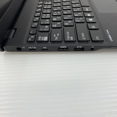 【秋葉原本店】中古  FUJITSU_FMVU28021(i5-10310U/8GB/SSD256GB/W11P) 3410016715 