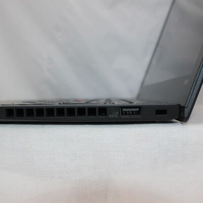 【通販センター】中古  Lenovo ThinkPad X280 20KESEL500(Intel Core i5 8250U/16GB/SSD256GB/なし/オンボード/12.5/1366x768/Wi-Fi/W11H64 MAR) 185949【7/2大決算値下げ!】 
