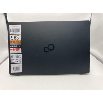 【仙台店】中古  Fujitsu LIFEBOOK U6313/M (Core i5-1345U/8GB/SSD256GB/-/-/WLAN/13.3FHD/W11P/-) 3240011376 