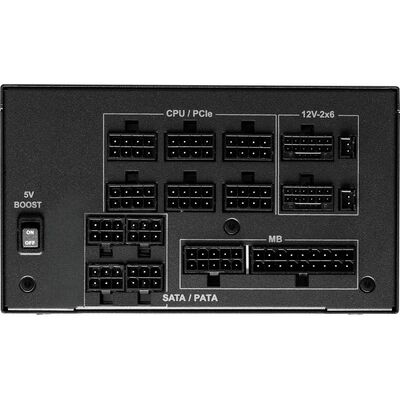 ASRock  Phantom Gaming PG-1300G (1300W) 