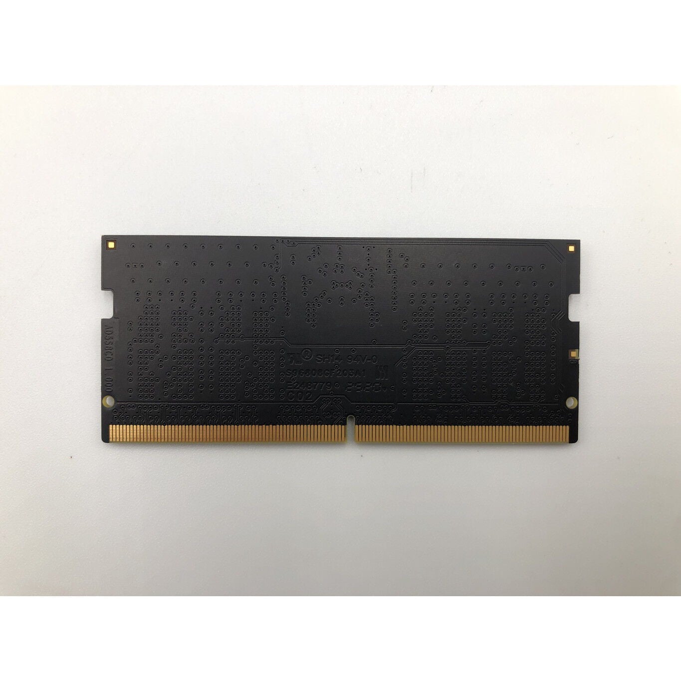 中古 ADATA AD5S48008G-S(DDR5-4800) 4680003745 （375223