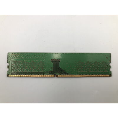 【水戸赤塚店】中古  PC4-21300 8GB デスクトップ用(DDR4-2666) 126165 