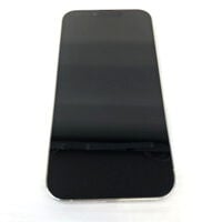 中古  【SoftBank版SIMフリー】Apple iPhone13 Pro 6.1インチ 128GB シルバー MLUF3J/A 147443 