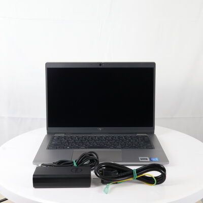 【通販センター】中古  Dell Latitude 5320(Intel Core i5 1145G7/8GB DDR4 (PC4)/SSD256GB/なし/オンボード/13.3/1920x1080/Wi-Fi/Windows 11 Home 64bit) 191471 