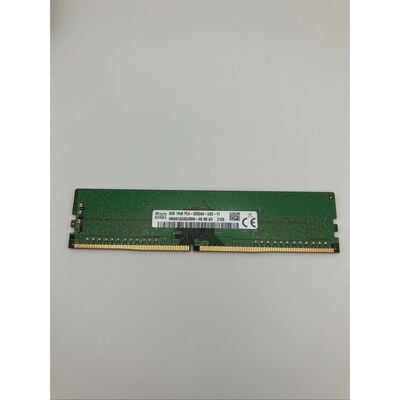 【仙台店】中古  PC4-25600 8GB デスクトップ用(DDR4-3200) 140727 