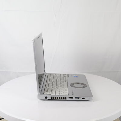 【通販センター】中古  Panasonic CF-SV1S14VS(Intel Core i7 1185G7 3.00GHz/32GB DDR4/SSD256GB/-/オンボード/12.1/1920x1200/GbE/Wi-Fi/WEBCAM/W11H/VBT) 200261【8/27値下げ!】 