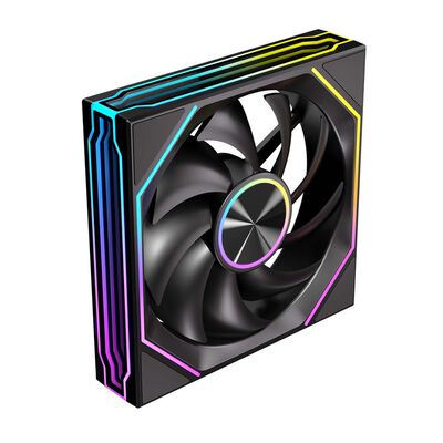Antec  Infinity Matrix 120 ARGB (120mm ARGB ブラック) 