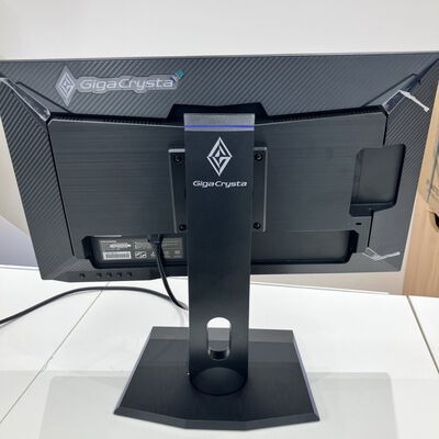 【熊本浜線店】中古  I/O DATA LCD-GC242HXB (23.6 3H1DP 0.6ms TN 144Hz) 192950 