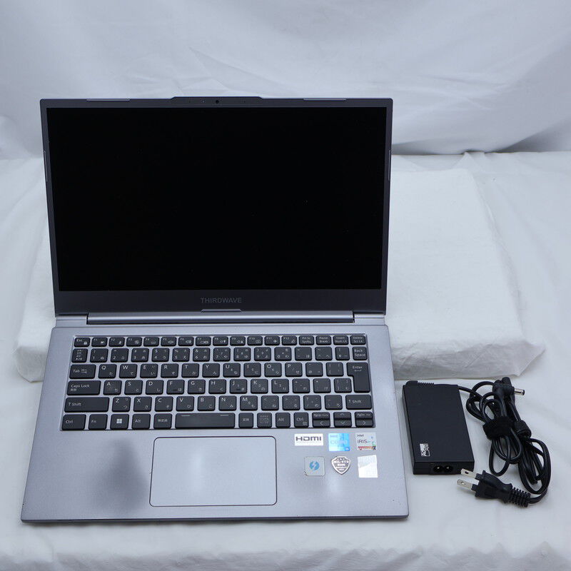 中古 THIRDWAVE F-14RPL 201933 （383061） ｜ パソコン通販のドスパラ