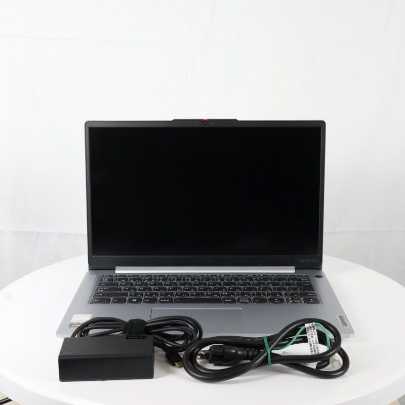 中古 Lenovo IdeaPad Slim 5 Light 14ABR8 82XS000EJP(AMD Ryzen 5