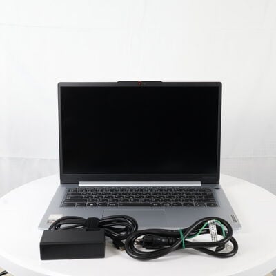【通販センター】中古  Lenovo IdeaPad Slim 5 Light 14ABR8 82XS000EJP(AMD Ryzen 5 7530U/14GB/SSD512GB/なし/オンボード/14/1920x1080/Wi-Fi/W11H64 MAR) 188076 