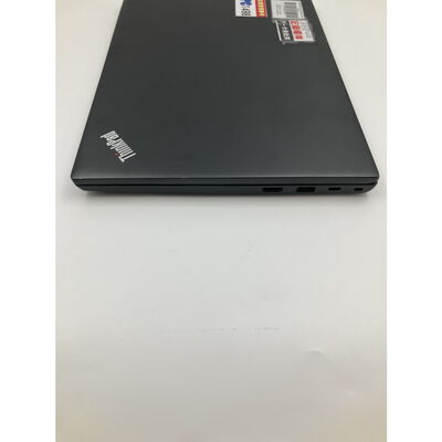 【秋葉原本店】中古  Lenovo ThinkPad L13 Gen 3(Core i5 1235U 1.30GHz/16GB/SSD256GB/Iris Xe Graphics/13.3ｲﾝﾁ/WLAN/WEBCAM/W10P64) 3410012139 