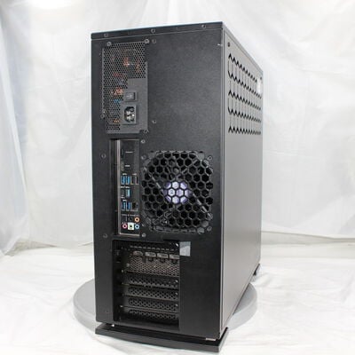 【通販センター】中古  mouse G-Tune HP-Z590(Intel Core i9 11900K/32GB/SSD2TB/DVDマルチ/NVIDIA GeForce RTX 3080 Ti 12GB/W11H64 MAR) 183278【10/30値下げ!】