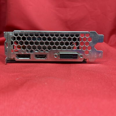 【千葉店】中古  Palit NE6206S018P2-1160A (RTX2060 SUPER 8G Dual) 140117 