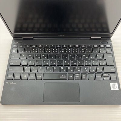 【秋葉原本店】中古  NEC VersaPro VC-6(i5-10210Y/8GB/SSD128GB/W11P) 3410015721 