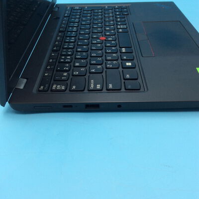 【秋葉原本店】中古  Lenovo　ThinkPad(Ryzen 5 PRO 7530U/16GB/HDD500GB) 3410014718 