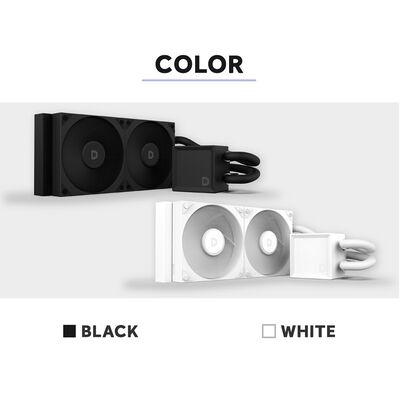 ドスパラセレクト  L240M2-WH (240mm ホワイト) 