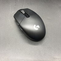 中古  Logicool G304 (LIGHTSPEED ワイヤレスゲーミングマウス ブラック) 146969 