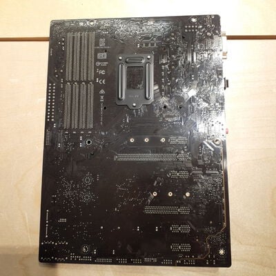 【鹿児島店】中古  ASUS PRIME H370-A (H370 1151 ATX DDR4) 137000 