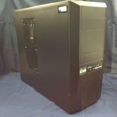【川崎店】中古  GALLERIA XF(i7 10700/16GB/SSD500GB/HDD2TB/RTX2070 SUPER/W10H) 3170006380 