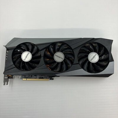 【秋葉原本店】中古  GIGABYTE GV-N307TGAMING OC-8GD (RTX3070Ti 8GB) 146270 