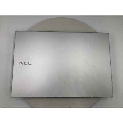 【水戸赤塚店】中古  NEC VersaPro タイプVB PC-VKM17BZC3 (Core i5 8350U/8GB/SSD256GB/-/オンボード/12.5/1366x768/Wi-Fi/WEBCAM/W11H64 MAR) 186052 