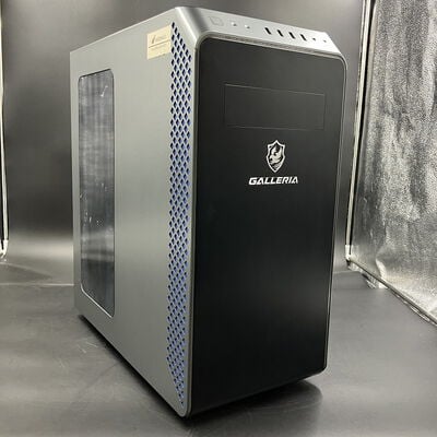 【大須店】中古  GALLERIA XA7C-R37T 3120022942 