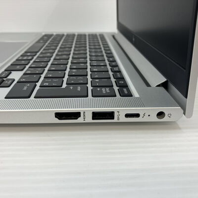 【秋葉原本店】中古  HP　ELITEBOOK(i5-1335U/16GB/SSD240GB/W11P) 3410014556 