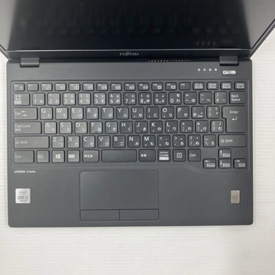 【秋葉原本店】中古  Fujitsu_Lifebook_U9310/EX(i5-10210U/8GB/SSD256GB/W11P) 3410015504 