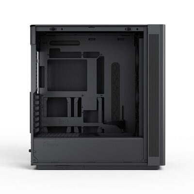 Fractal Design  Define One Dark Solid FD-C-DEFOA-01 (E-ATX ソリッドパネル ダーク) 