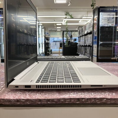 【宮崎恒久店】中古  HP ProBook 450 G7 (INTEL Core i5 10210U 1.6GHz/16GB/SSD256GB/-/オンボード/15.6/1920x1080/Wi-Fi/WEBCAM/W11H64) 179392 