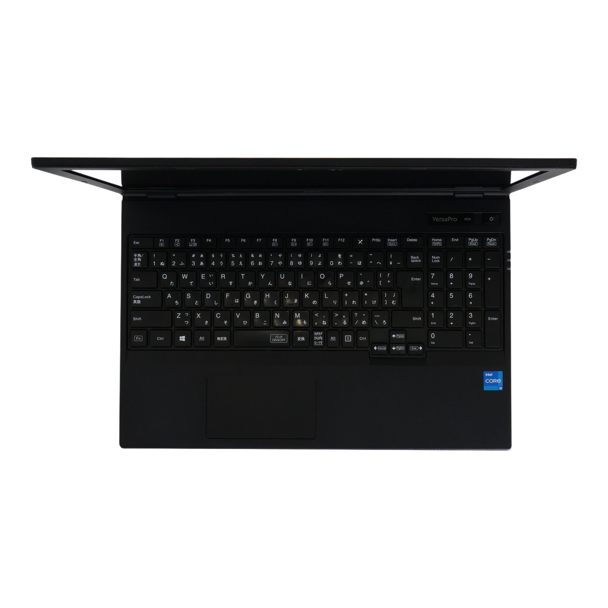 中古 NEC VersaPro PC-VKT42XZFB(Intel Core i5 1135G7 2.40GHz/16GB