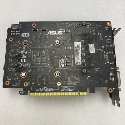 【新潟店】中古  各社 GeForce RTX2060 (6GB PCI-E) 139502 