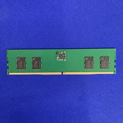 【横浜駅前店】中古  PC5-38400 8GB デスクトップ用 151530 