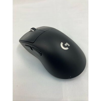 【仙台店】中古  Logicool PRO LIGHTSPEED　SUPERLIGHIT 2 DEX 3240009025 