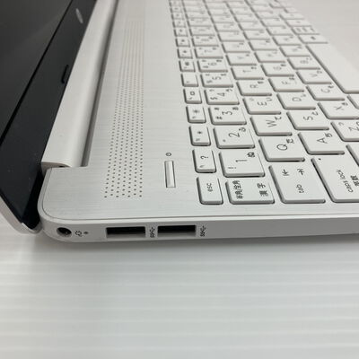 【秋葉原本店】中古  HP_Laptop_15s-fq5038TU(Core_i3-1215U/8GB/SSD256GB/W11H) 3410014066 