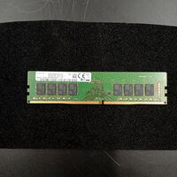 中古  PC4-21300 16GB デスクトップ用 135638 