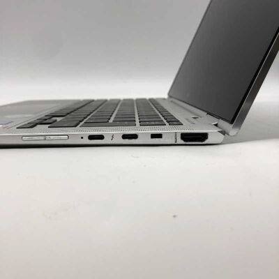 【郡山安積店】中古  HP EliteBook x360 1030 G3 4UJ31PA(i7-8550U/16GB/SSD256GB/オンボード/13.3/1920x1080/W11P) 4640002969 