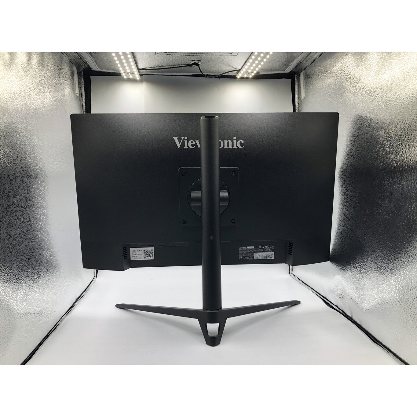 中古 ViewSonic VX2428J-7 (23.8インチ 180Hz IPS) 4680003848