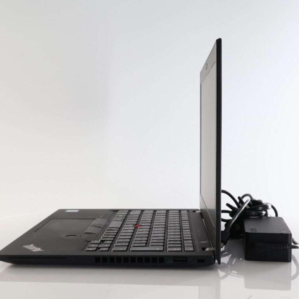 中古 Lenovo_ThinkPad_X280(i5-8250U/8GB/SSD128GB/W11H) 3410015363