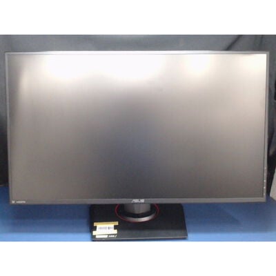 【前橋ｲﾝﾀｰｱｶﾏﾙ店】中古  ASUS VG278QR-R(27型/1920x1080/フルHD/165Hz) 4540002506 