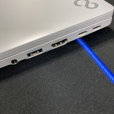 【大宮店】中古  Fujitsu MH55/J3 1250007003 