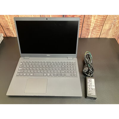 【富士青葉店】中古  DELL Latitude 3510 (INTEL Core i5 10310U 1.7GHz/16GB/SSD256GB/-/オンボード/15.6/1920x1080/Wi-Fi/WEBCAM/W11H64) 178662 